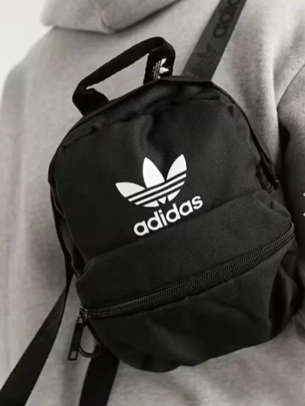 NWT adidas Originals Trefoil 2.0 MINI UNISEX backpack